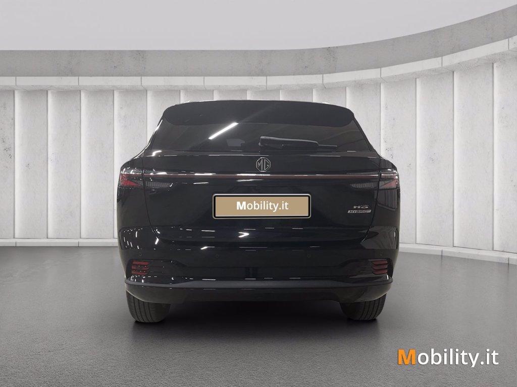 MG HS 1.5 hybrid+ Luxury auto del 2025