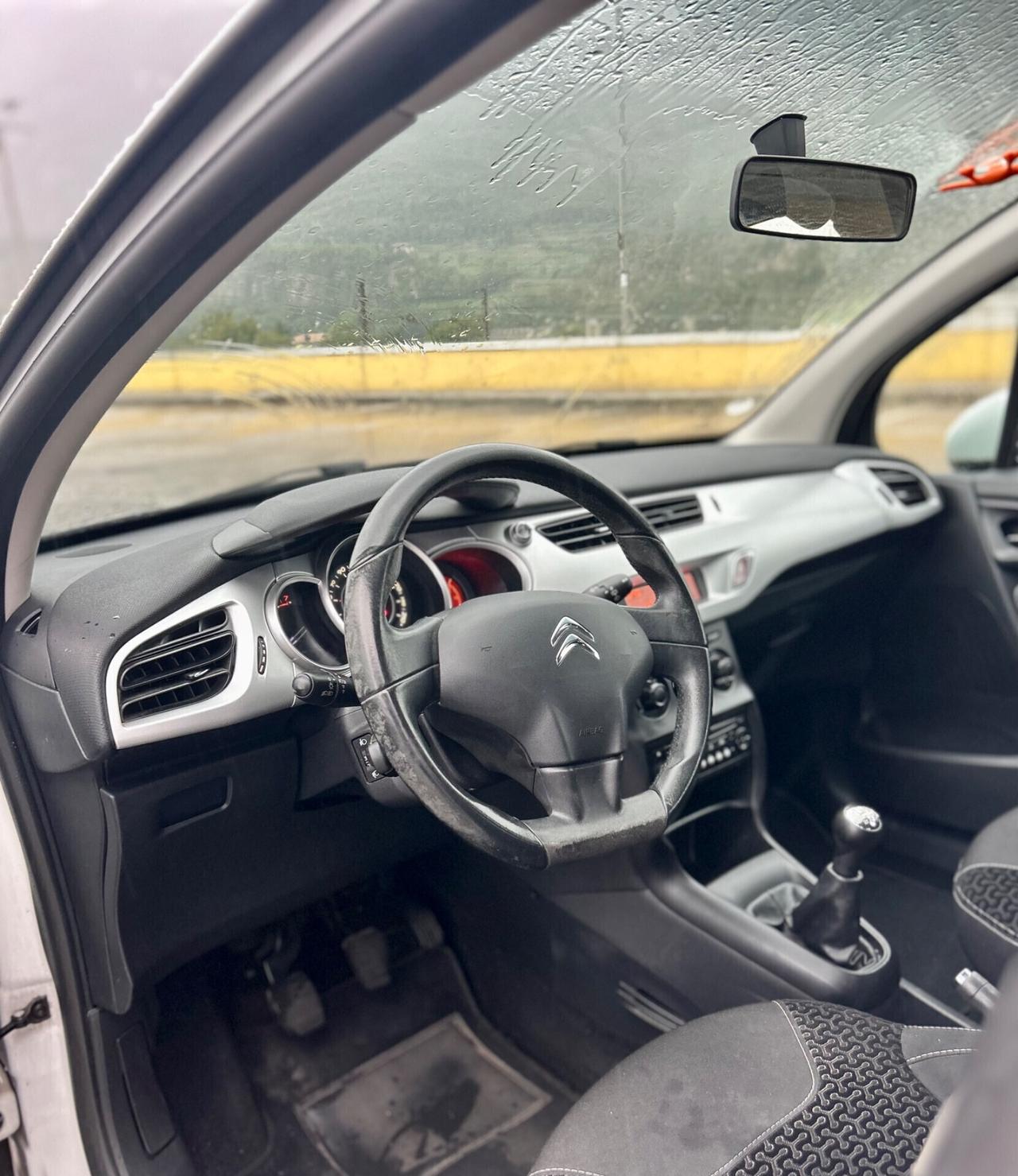 Citroen C3 Exclusive Neopatentati SOLO 46.000km