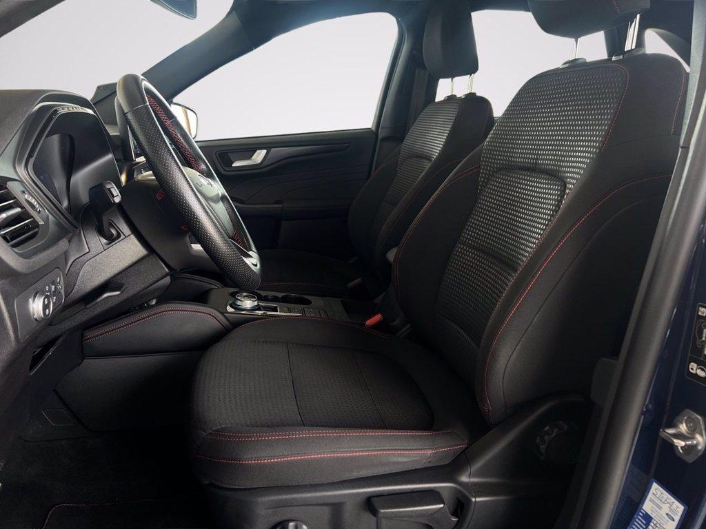 FORD Kuga 2.5 Full Hybrid 190 CV CVT 2WD ST-Line del 2023