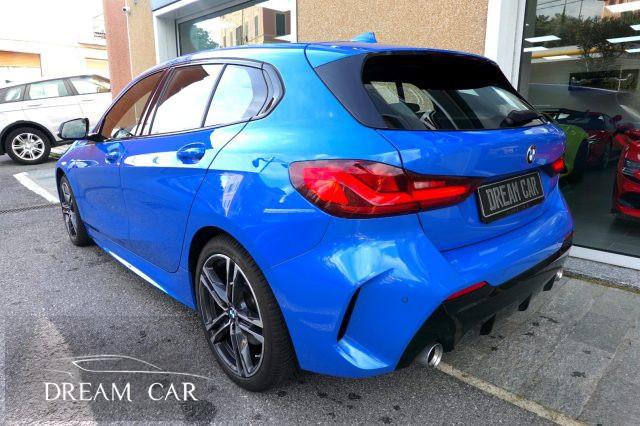 BMW 120 d xDrive 5p. Msport GUSCI-TETTO PANO-HEAD UP