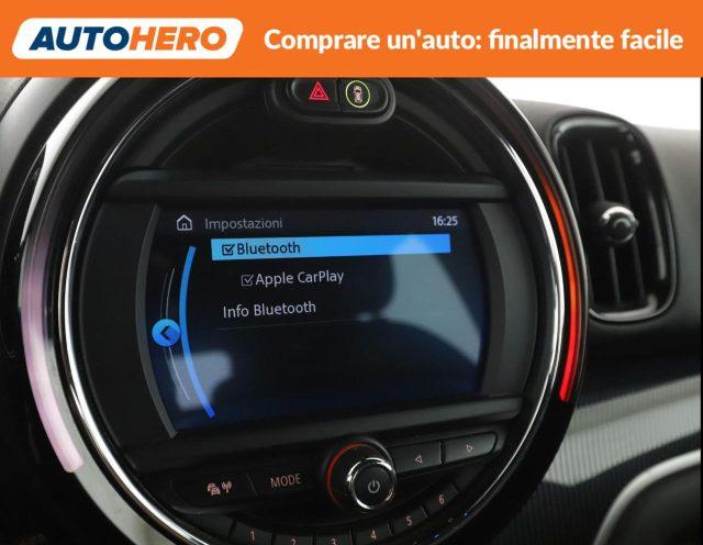 MINI Countryman 1.5 One D Countryman
