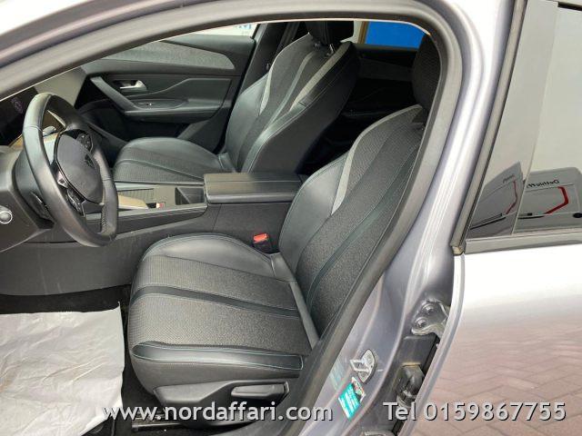 PEUGEOT 308 BlueHDi 130 S&S EAT8 SW Allure Pack **IVA DETRAIBI