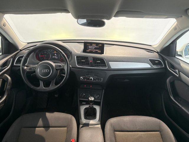 AUDI Q3 2.0 TDI