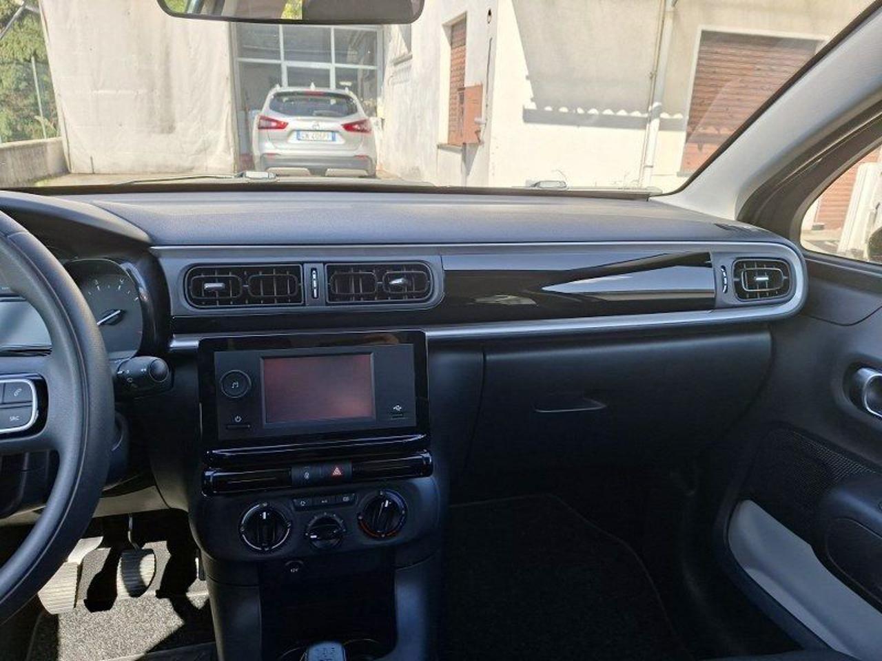 Citroen C3 PureTech 83 S&S Feel