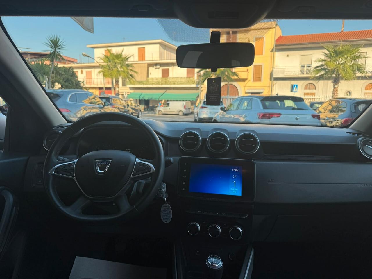 Dacia Duster 1.0 TCe GPL 4x2 Prestige DaciaPlus