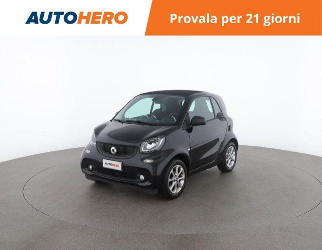 SMART ForTwo 70 1.0 twinamic Youngster