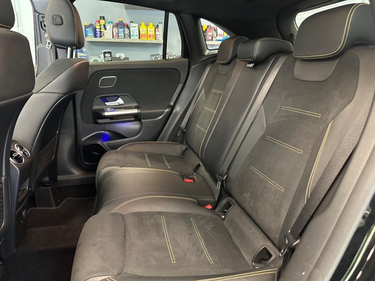Mercedes-benz GLA 45 AMG GLA 45S 4Matic+ AMG