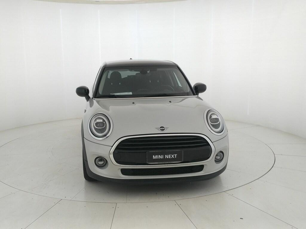 Mini Cooper 1.5 TwinPower Turbo Cooper Business XL DCT