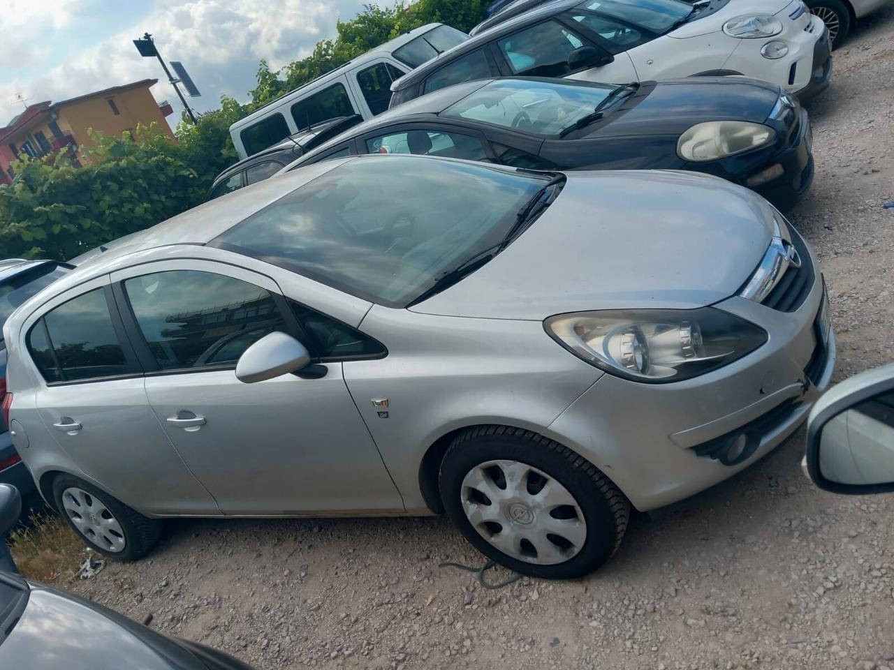 Opel Corsa 1.3 CDTI 90CV 5 porte Cosmo