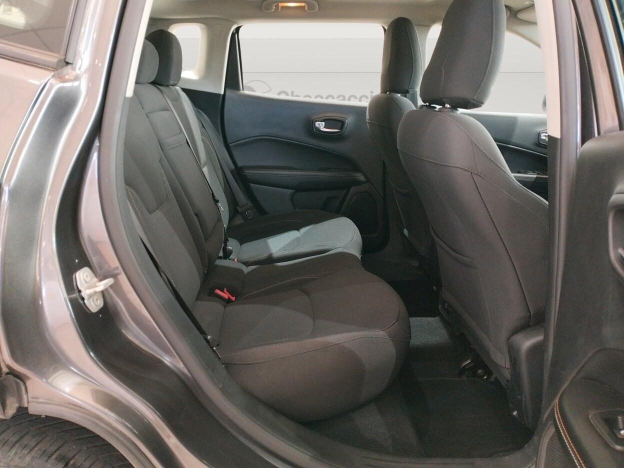 JEEP Compass 2ª serie Compass 1.6 Multijet II ...