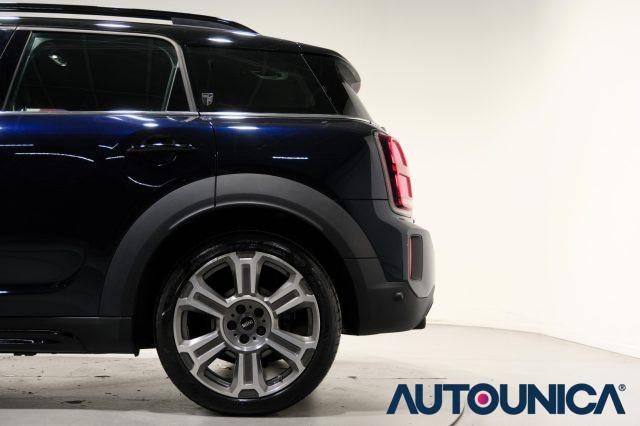 MINI Countryman 2.0 COOPER D YOURS FULL LED