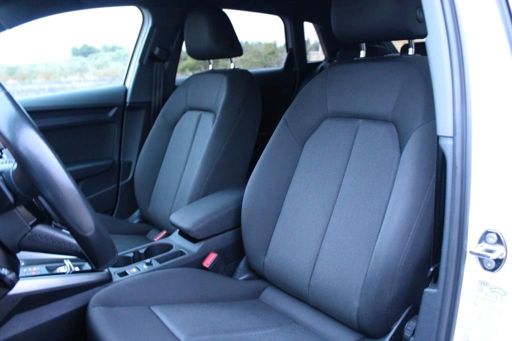 AUDI A3 SPB 2.0 TDI 150 CV S-tronic Advanced