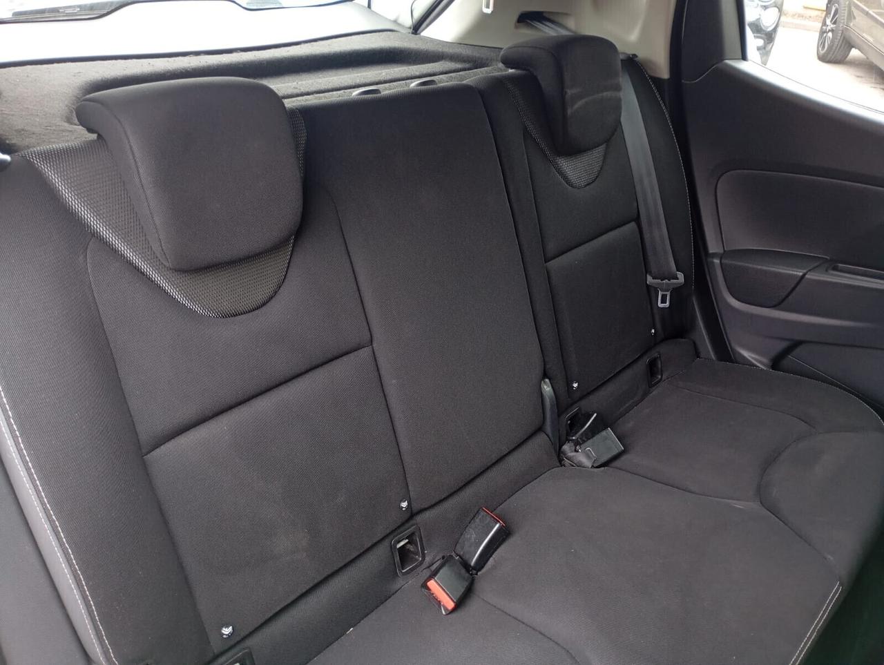 Renault Clio 1.5 dCi 8V 75CV 5 porte Costume National