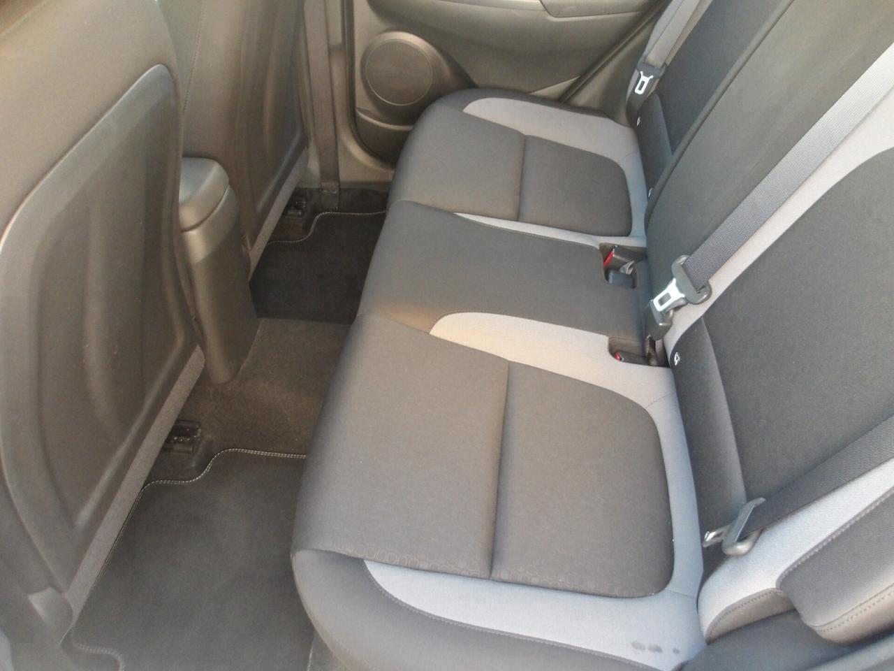 HYUNDAI KONA 1.0 BENZ-RETROC- KM 57.000