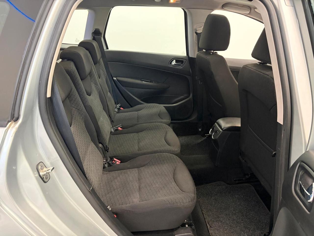 Peugeot 308 1.6 HDi 110CV 12 MESI DI GARANZIA NUOVA