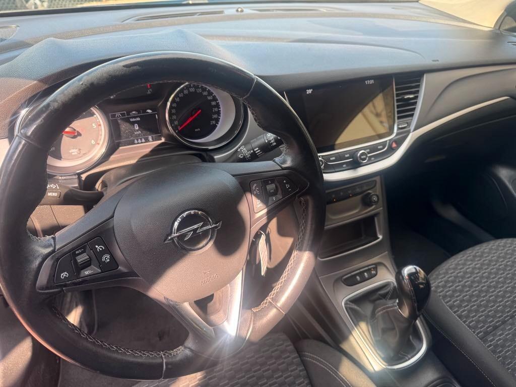 Opel Astra 1.6 Diesel 2018 NEOPATENTATI