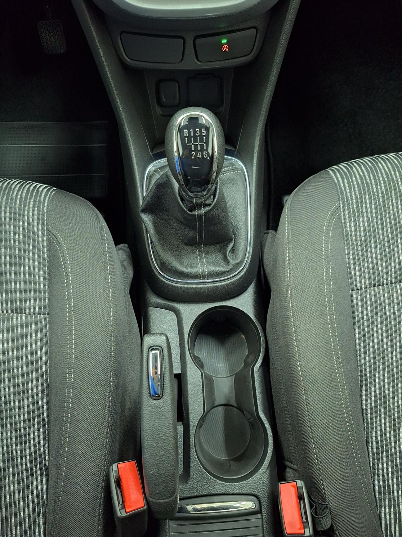 Opel Mokka 1.6 CDTI Ecotec 136cv 4x2 S&S Ego