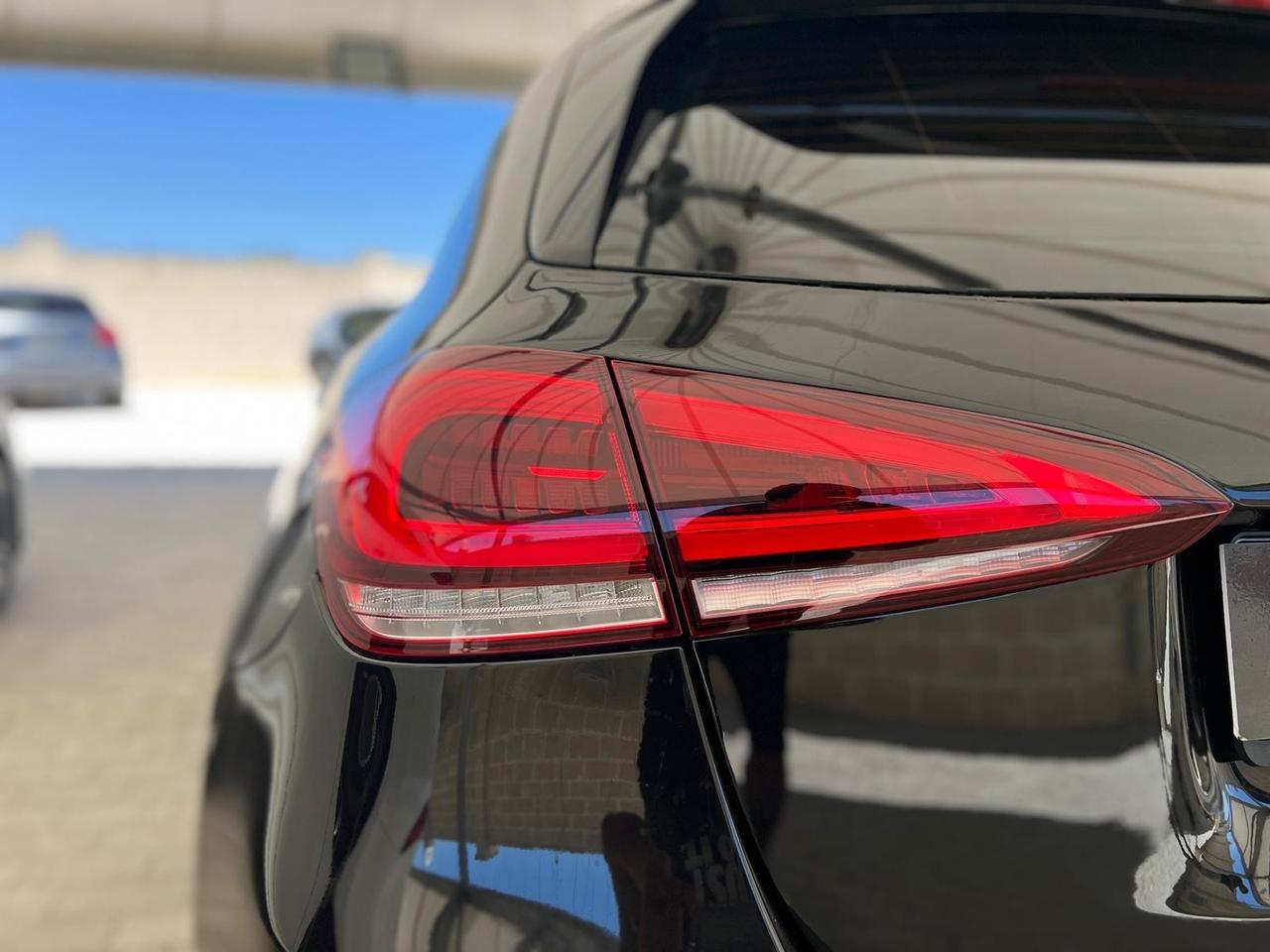 Mercedes-benz A 45 AMG 35 4Matic