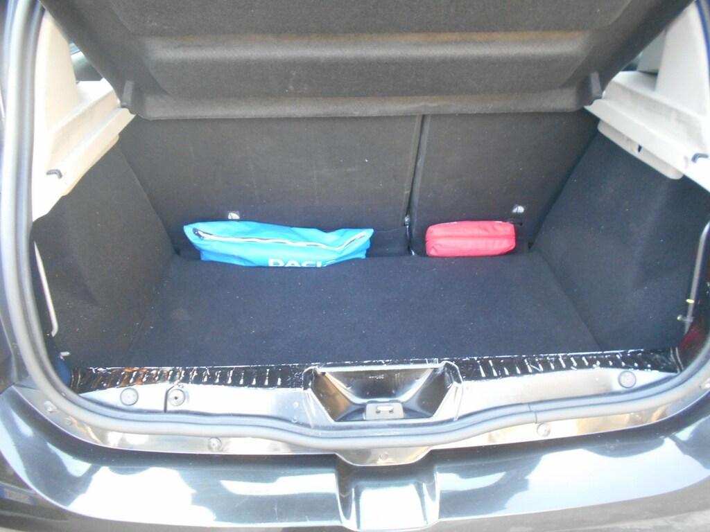 Dacia Sandero Stepway 1.5 Blue dCi Access