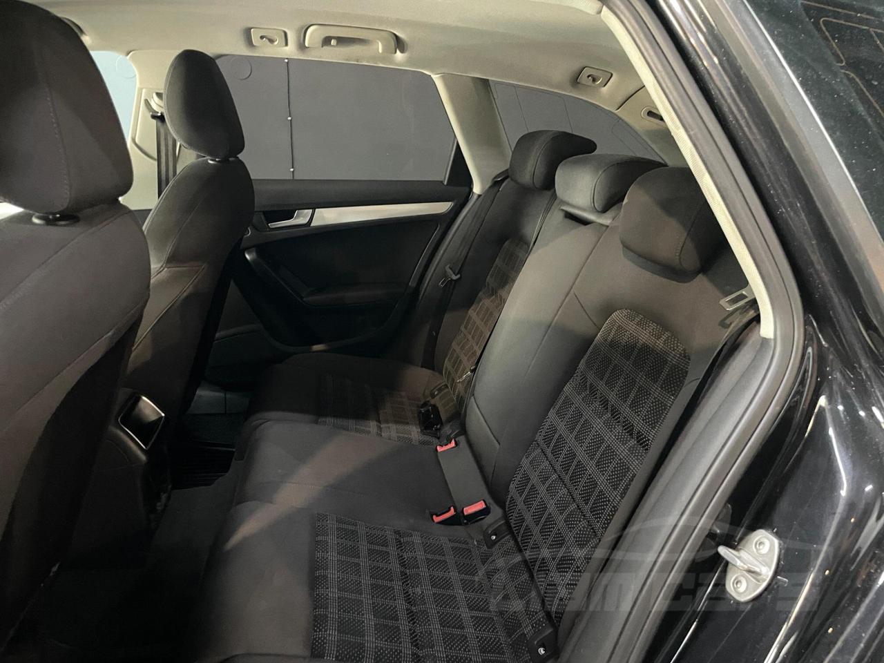 Audi A4 Avant 2.0 tfsi Advanced 180cv