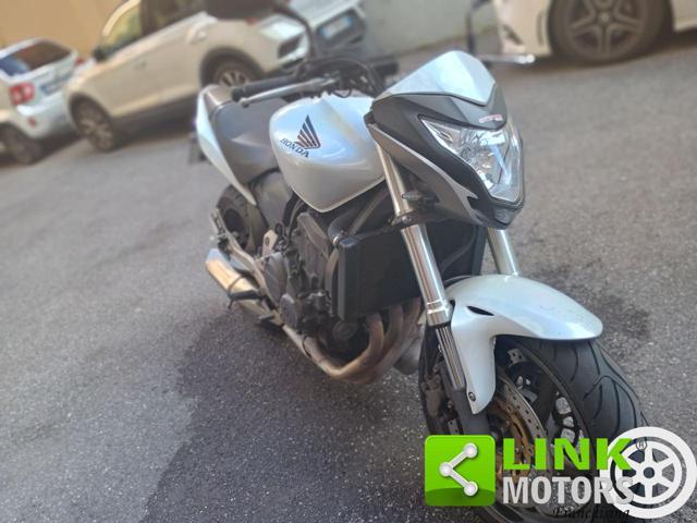 HONDA Hornet 600 CB 600F