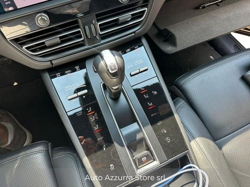 Porsche Macan 2.0 | IVA, TETTO, 20", PASM, SERVICE PORSCHE