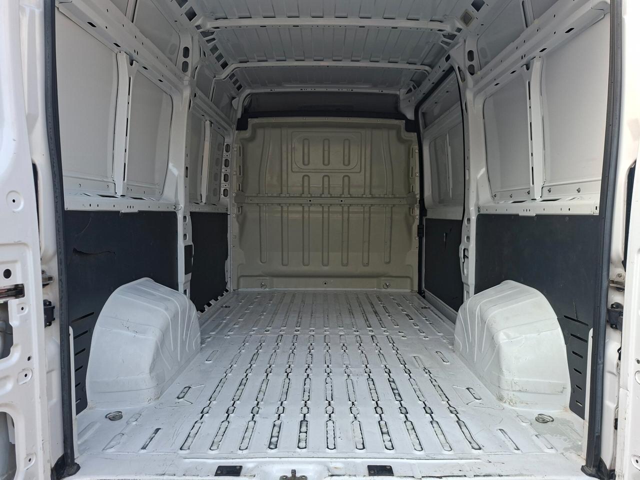 Citroen Jumper 33 BlueHDi 120 S&S PM-TM Furgone L2 H2 47000KM!! UNIPRO'!!