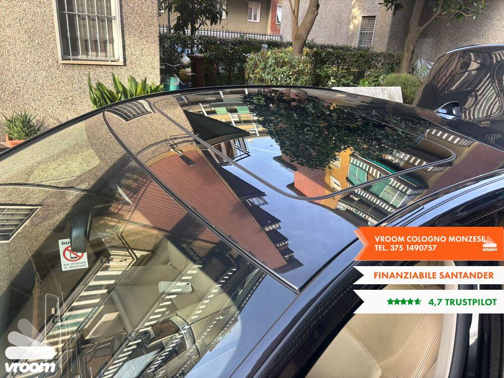 BMW Serie 7 (F01/02/04) 730d Futura