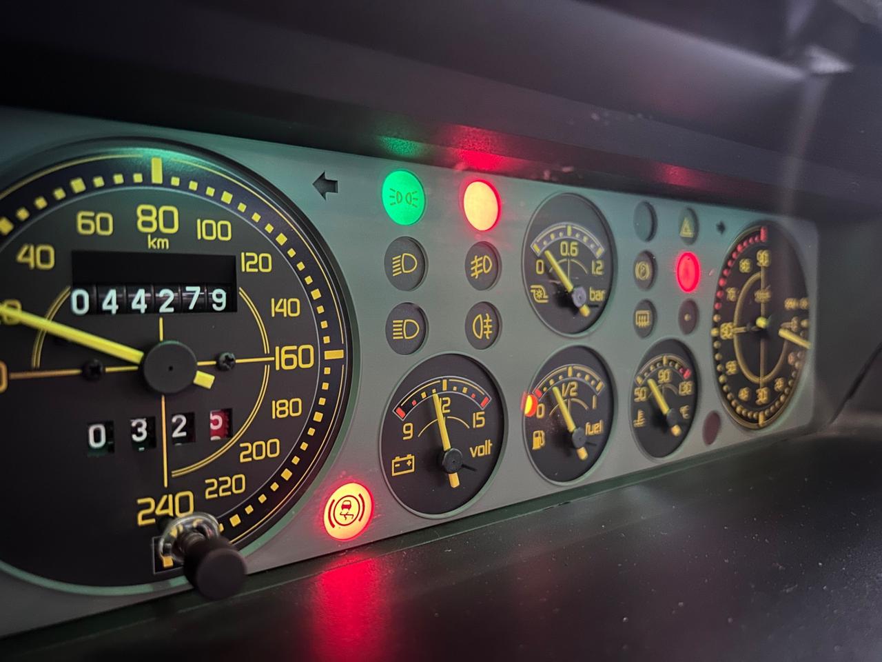 Lancia Delta Integrale Evo 1