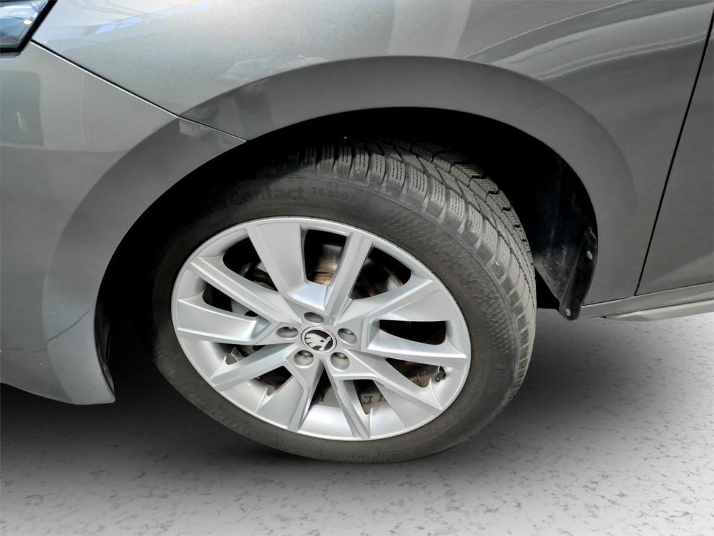 Skoda Kamiq 1.0 tsi Style 110cv dsg