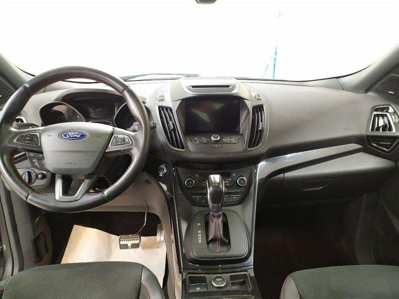 Ford Kuga 1.5 tdci ST-Line s&s 2wd 120cv powershift