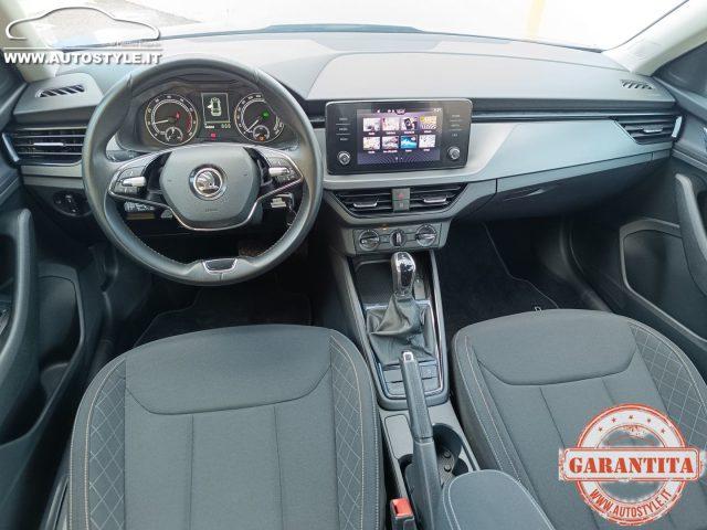 SKODA Kamiq 1.0 TSI 110Cv DSG/AUTOMATICO Ambition