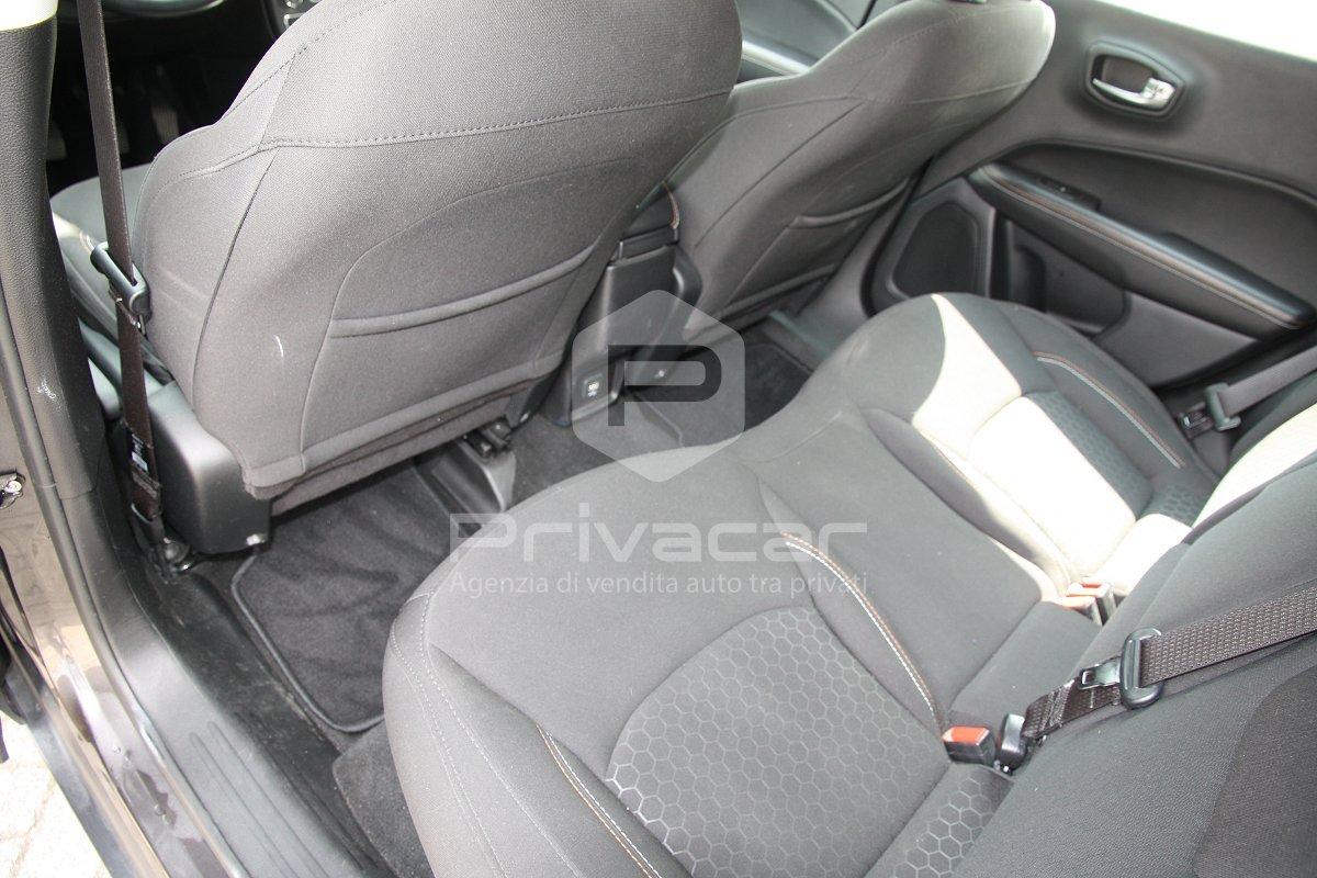 JEEP Compass 1.6 Multijet II 2WD Longitude