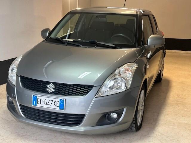 Suzuki Swift 1.3 DIESEL UNIPRO PERFETTA