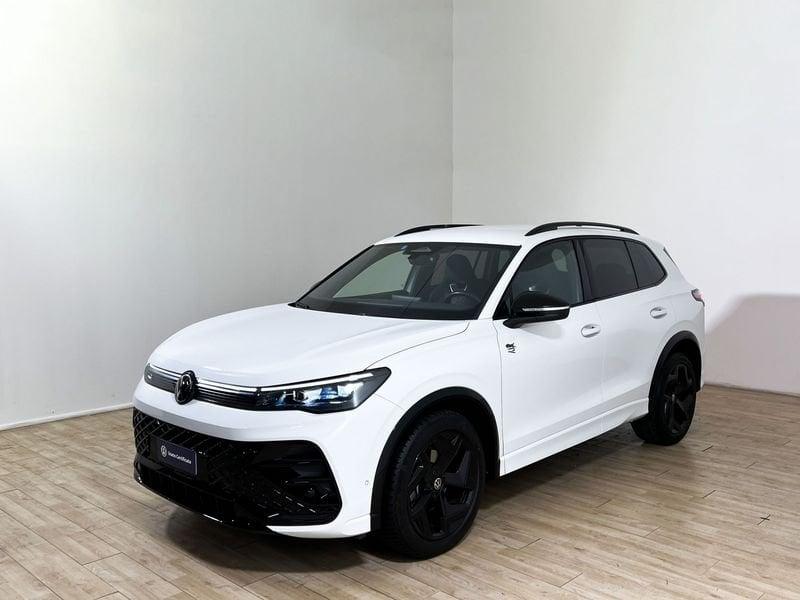 Volkswagen Tiguan Tiguan 1.5 eTSI 150 CV ACT DSG R-Line