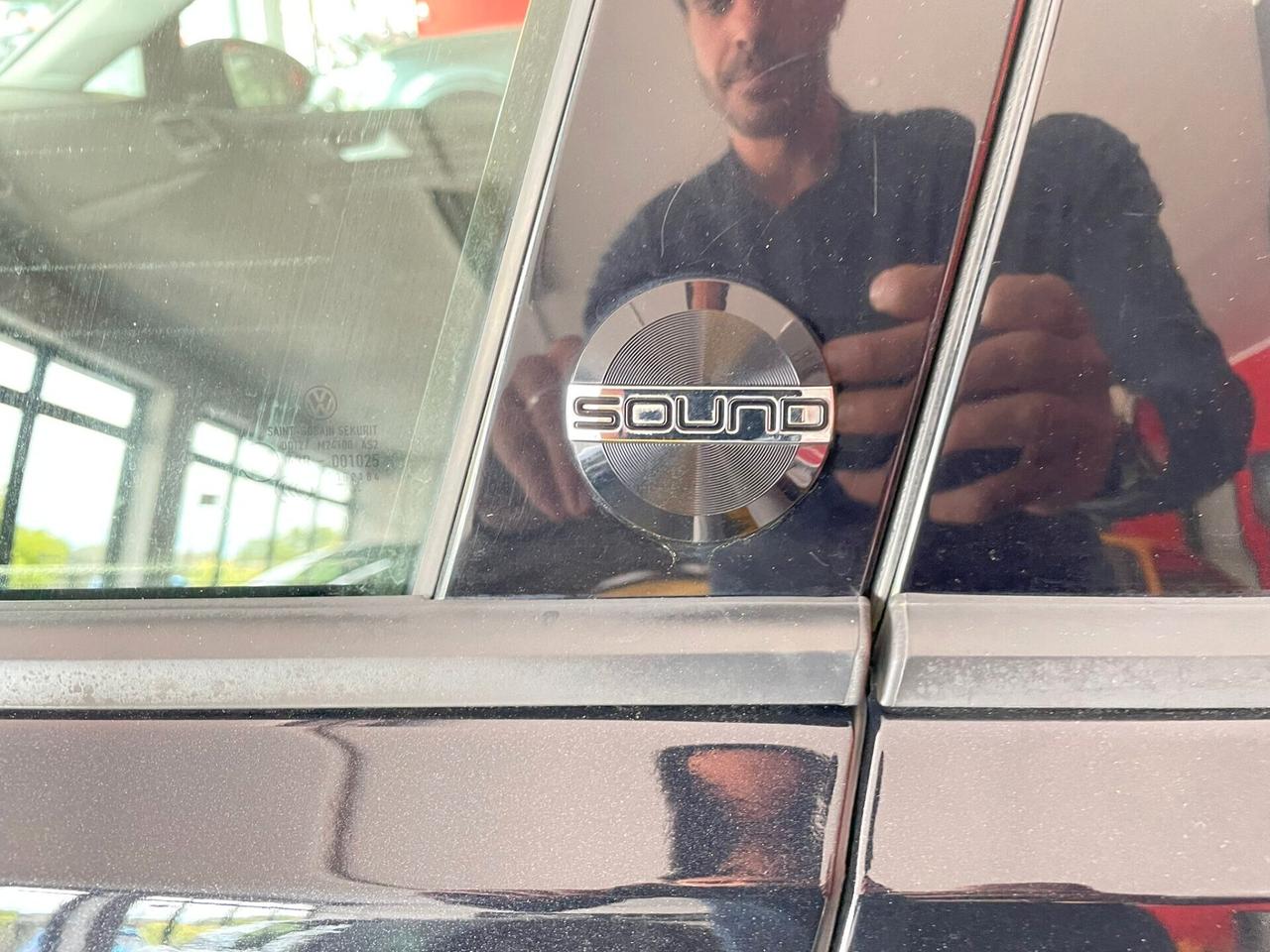 VOLKSWAGEN GOLF 7.5 1.6Tdi DSG SOUND EDITION