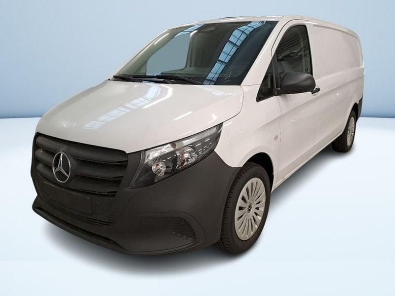 Mercedes-Benz Vito FURGONE PRO 116 CDI LONG