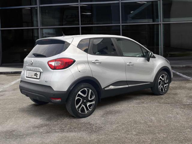 RENAULT Captur 1.5 dCi 8V 90 CV Start&Stop Energy R-Link