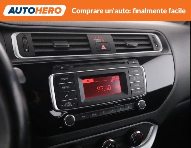 KIA Rio 1.1 CRDi 5p. Active