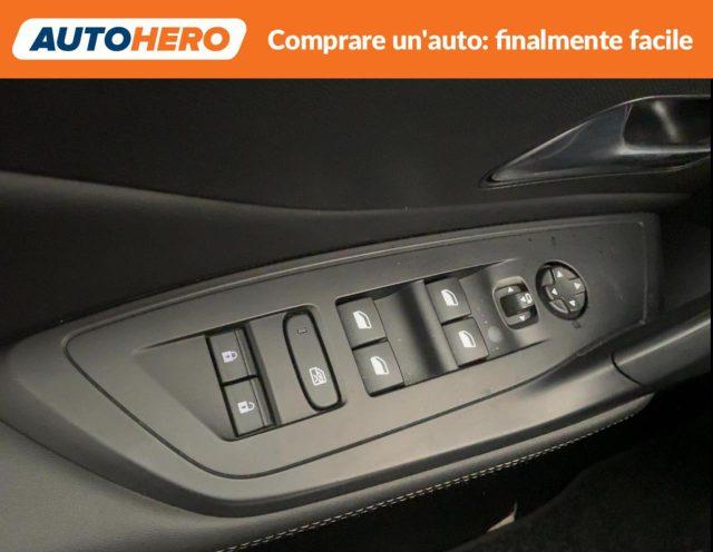 PEUGEOT 308 Plug-in Hybrid 180 e-EAT8 Allure Pack