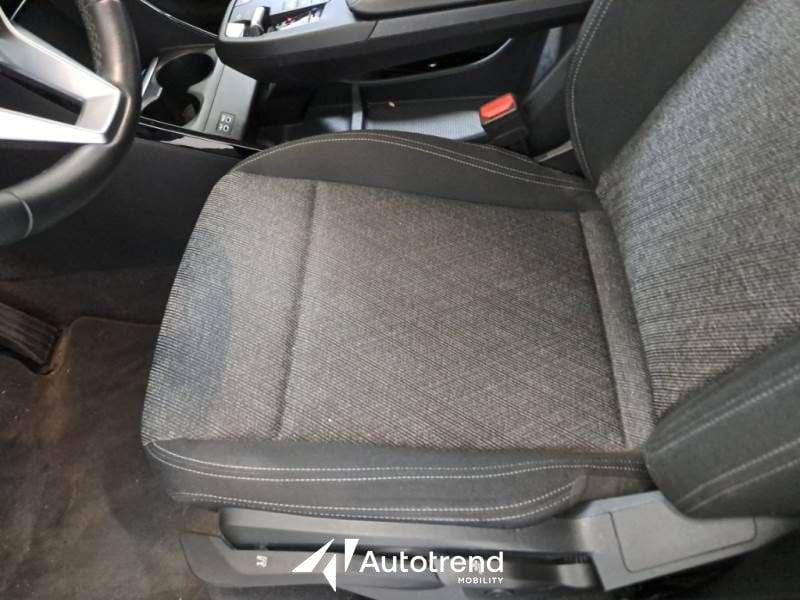 BMW Serie 2 Active Tourer 218d 150 CV Automatica NAVI LED Active Tourer