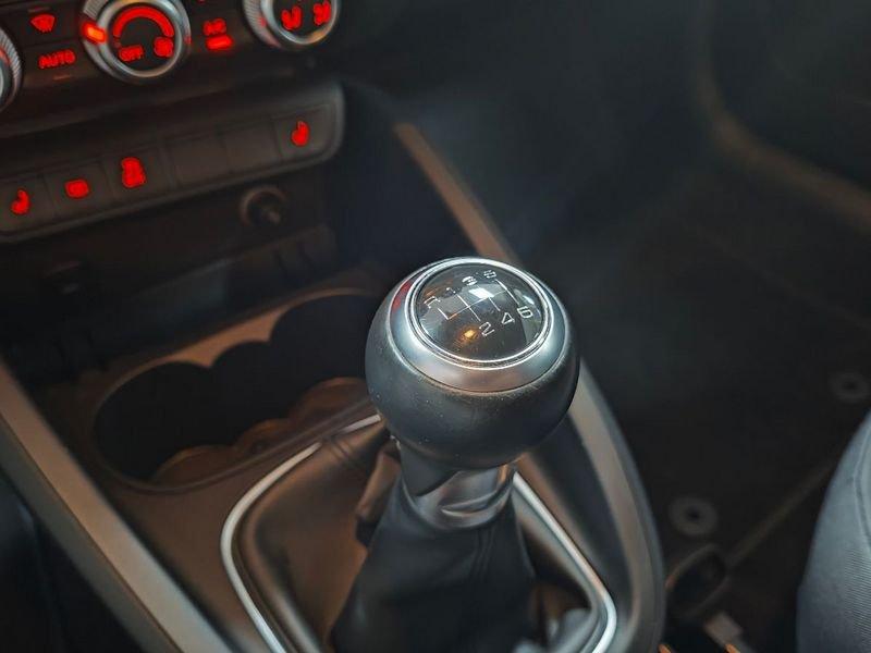 Audi A1 A1 1.4 TFSI 125 CV IMP. GPL ROMANO