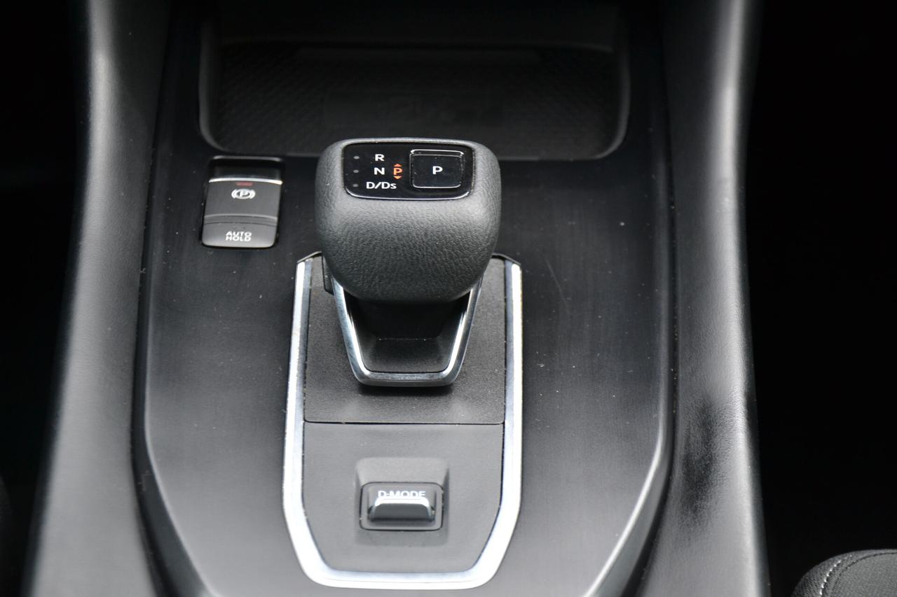 Nissan Qashqai 1.3 MHEV 158CV N-CONNECTA AUTOM. PREZZO SENZA VINCOLI UNIPRO FATTURABILE GARANZIA 12 MESI