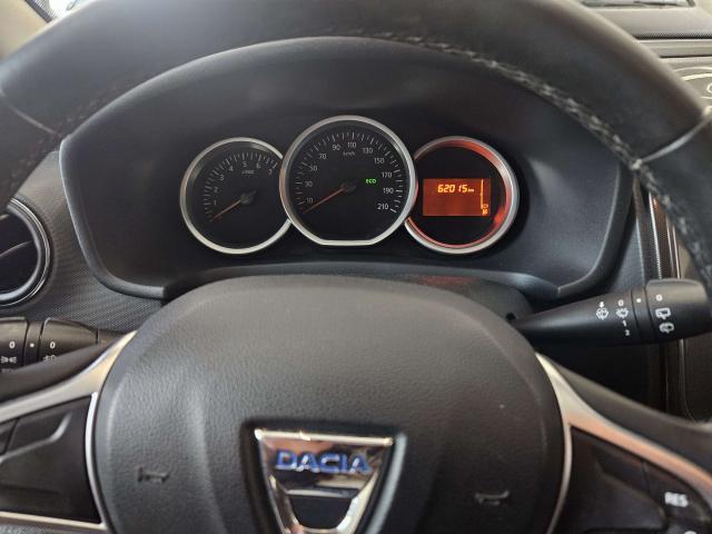 Dacia Sandero Sandero II 2017 Stepway Stepway 1.5 dci Brave s