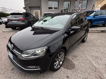 Volkswagen Polo 1.4 TDI 90CV 5p. Fresh BlueMotion Technology