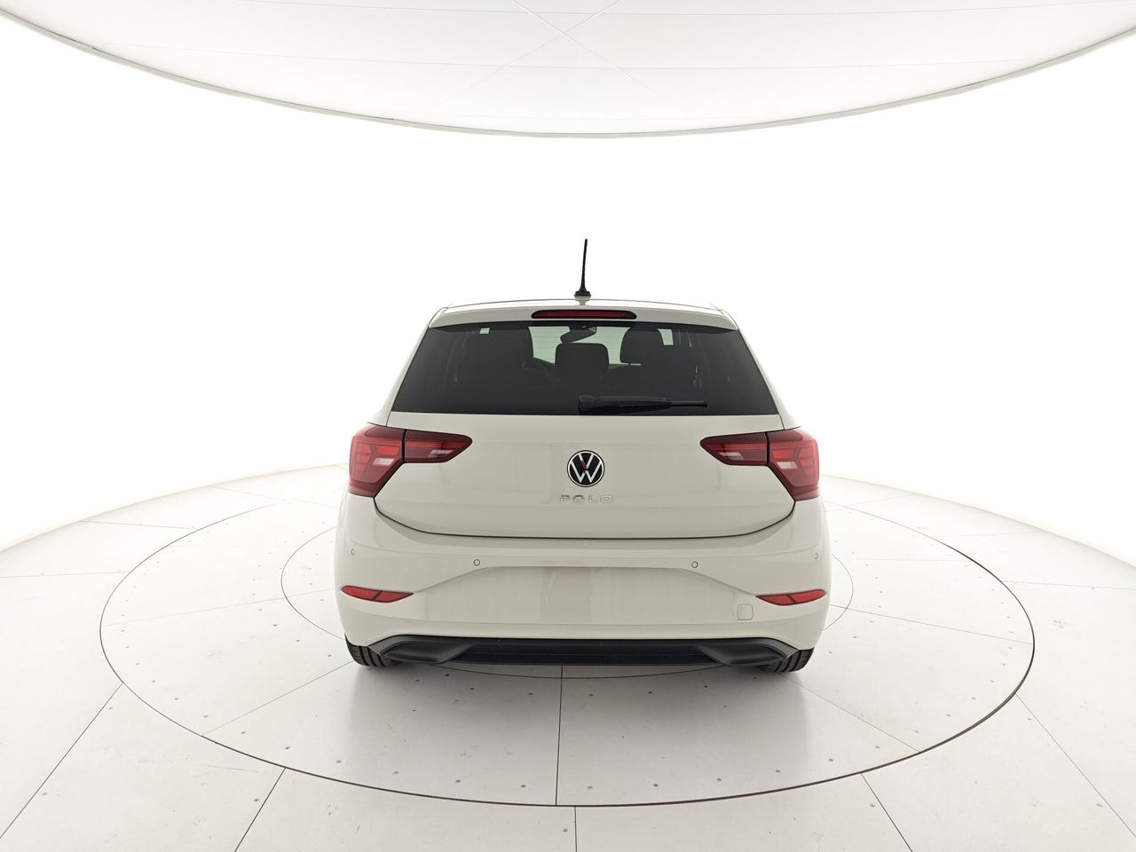 Volkswagen Polo 1.0 Young km0