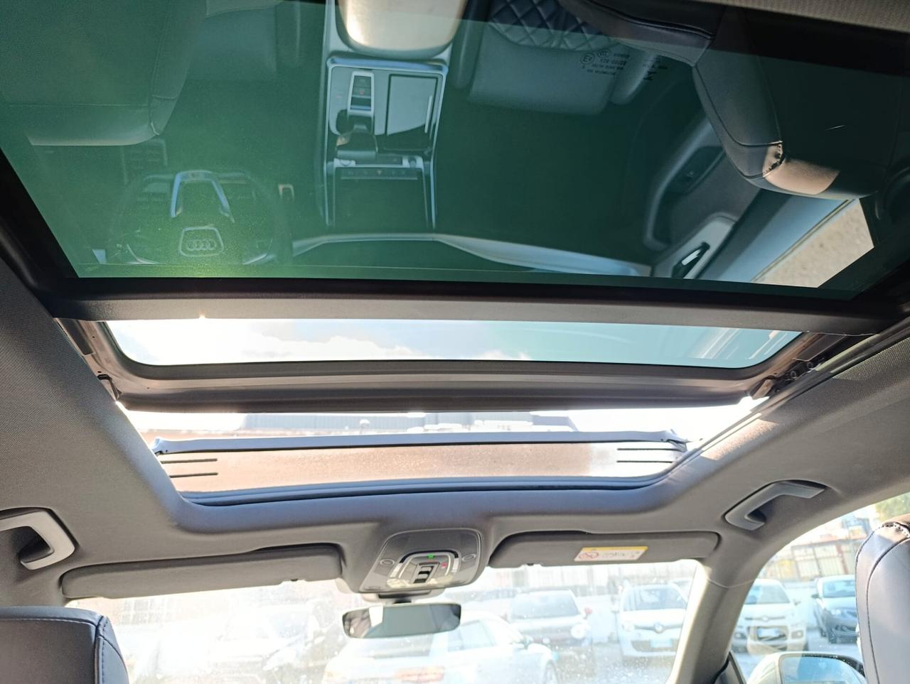 Audi Q8 50 TDI 286 CV quattro tiptronic Sport