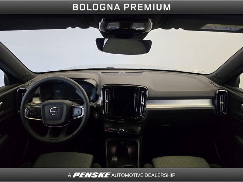 Volvo XC40 XC40 B3 automatico Core