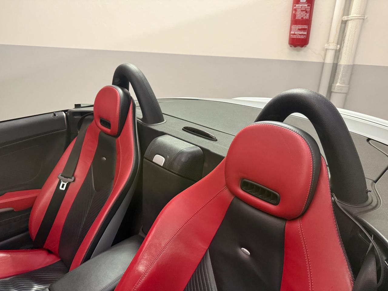 Mercedes-benz SLK 350 ASI-PACK DESIGNO-BOOK.SERVICE