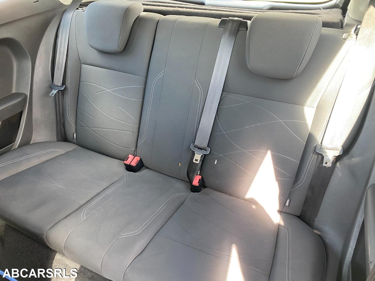 FORD - Fiesta - 1.0 80 CV 3p. Titanium ST-LINE - F